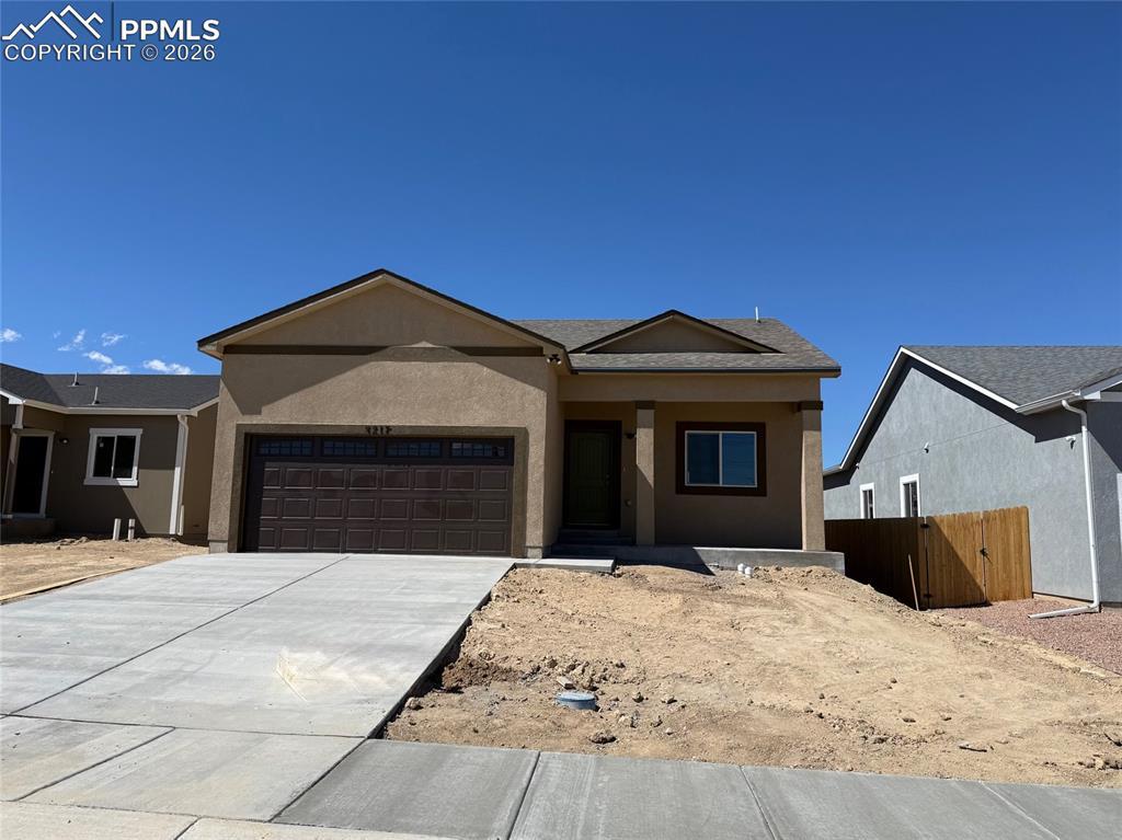 5217 Gannet Ln., Pueblo, CO 81008