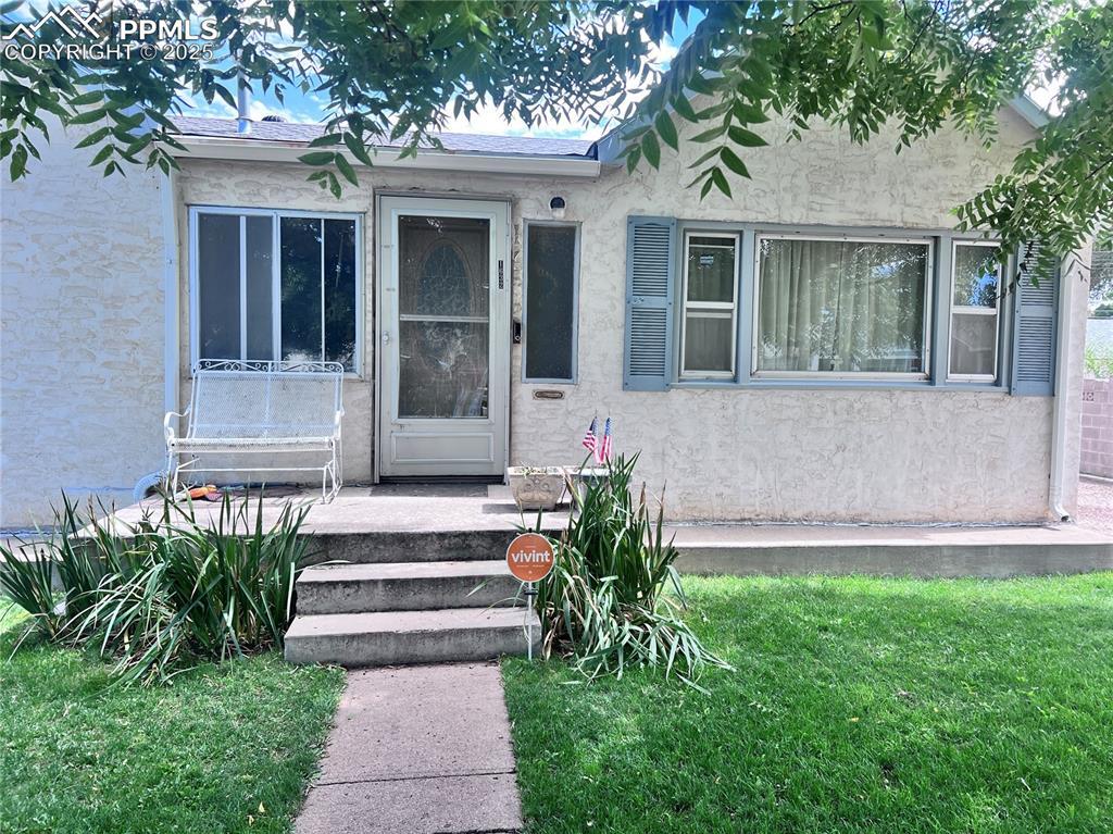 1632 Bragdon Ave., Pueblo, CO 81004