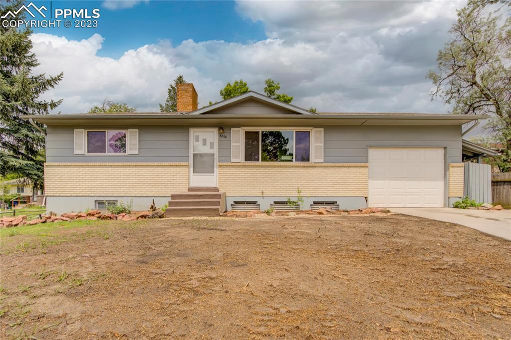 4050 Hollow Rd., Colorado Springs, CO 80917