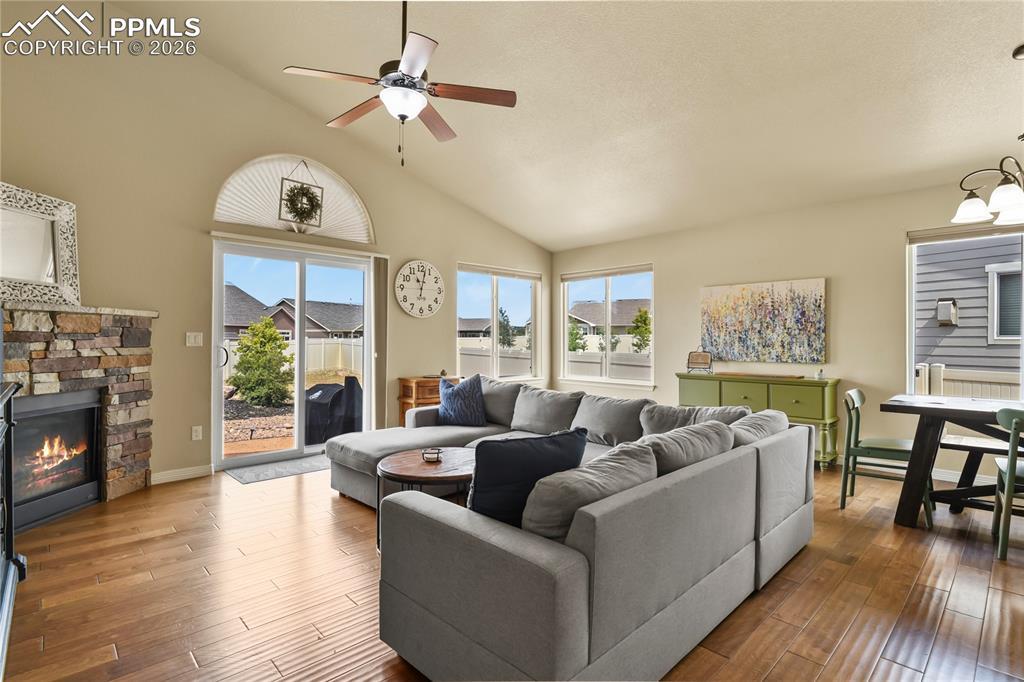 10102 Golf Crest Dr., Peyton, CO 80831