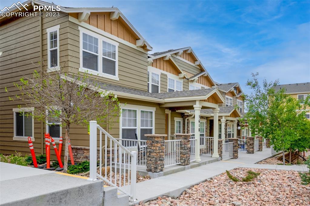 5614 Celtic Cross Grove, Colorado Springs, CO 80923