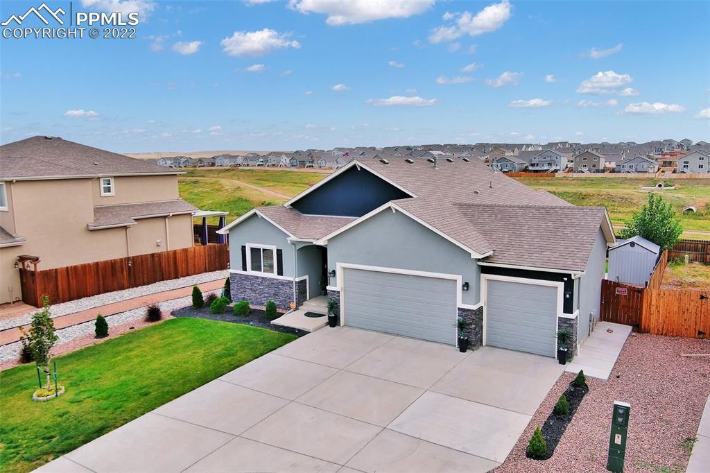 10688 Abrams Dr., Colorado Springs, CO 80925