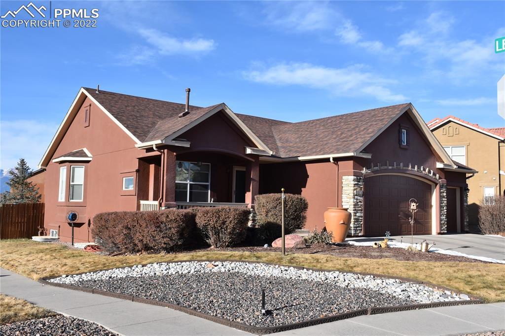 6202 Tin Star Dr., Colorado Springs, CO 80923