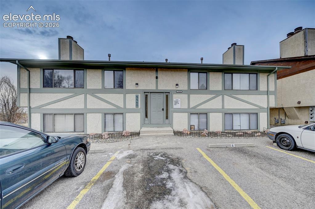 5560 Bowden Loop, Colorado Springs, CO 80915