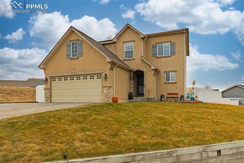 2053 Meadowbrook Pkwy., Colorado Springs, CO 80951