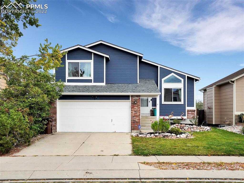 5869 Santana Dr., Colorado Springs, CO 80923