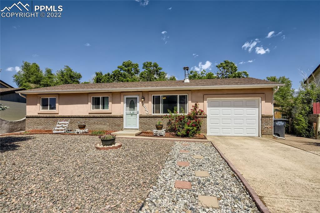 3450 Charwood Ln., Colorado Springs, CO 80910