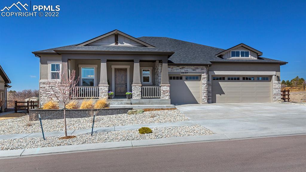 4377 Hanging Lake Cir., Colorado Springs, CO 80924
