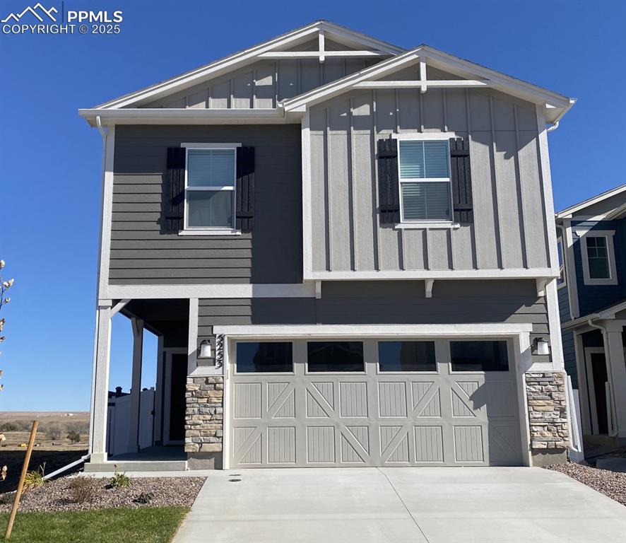 5253 Devers Ct., Colorado Springs, CO 80925