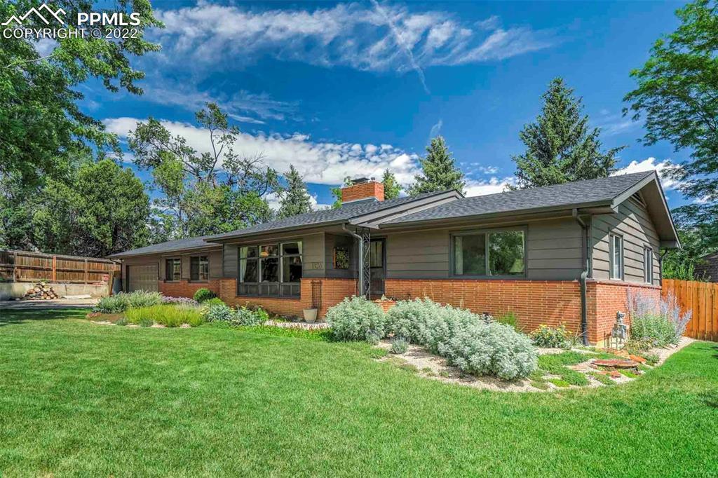 1106 Skyway Blvd., Colorado Springs, CO 80905