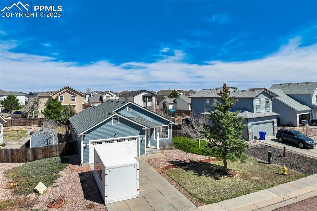 9333 Bethpage Rd., Peyton, CO 80831