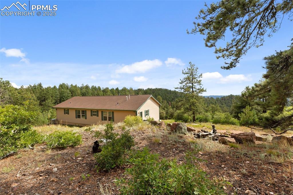 771 Moffat Dr., Cripple Creek, CO 80813