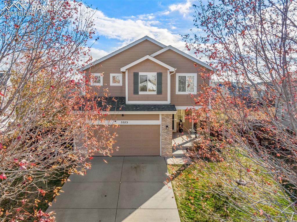 5523 Arroyo St., Colorado Springs, CO 80922