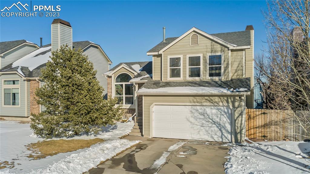 6989 White Buffalo Rd., Colorado Springs, CO 80919