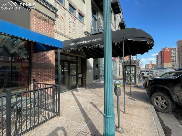 101 N Tejon St. #420, Colorado Springs, CO 80903