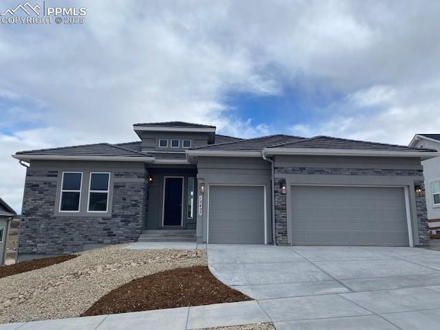 12427 Ridgeline Dr., Colorado Springs, CO 80921