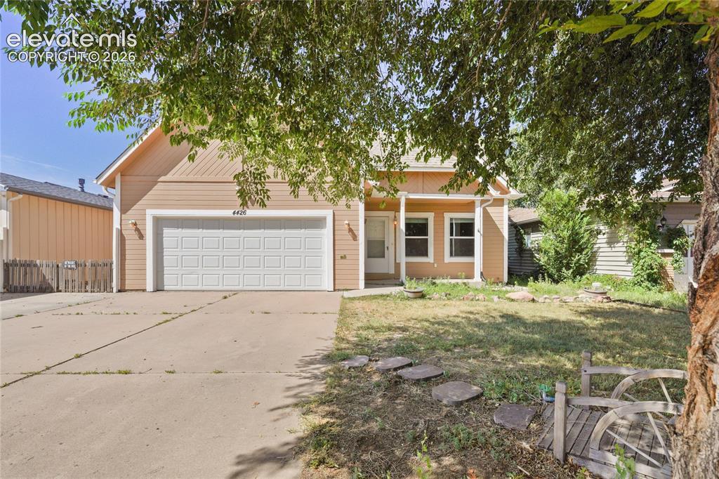 4426 Mcgrew Cir., Colorado Springs, CO 80911