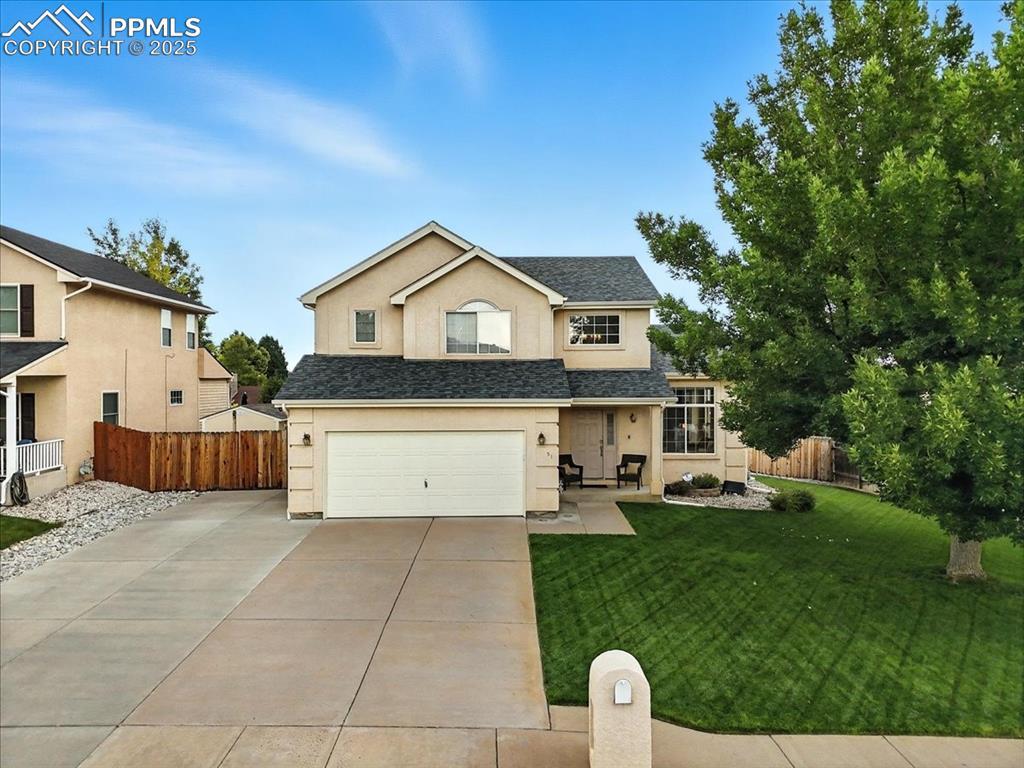 51 Altadena Dr., Pueblo, CO 81005