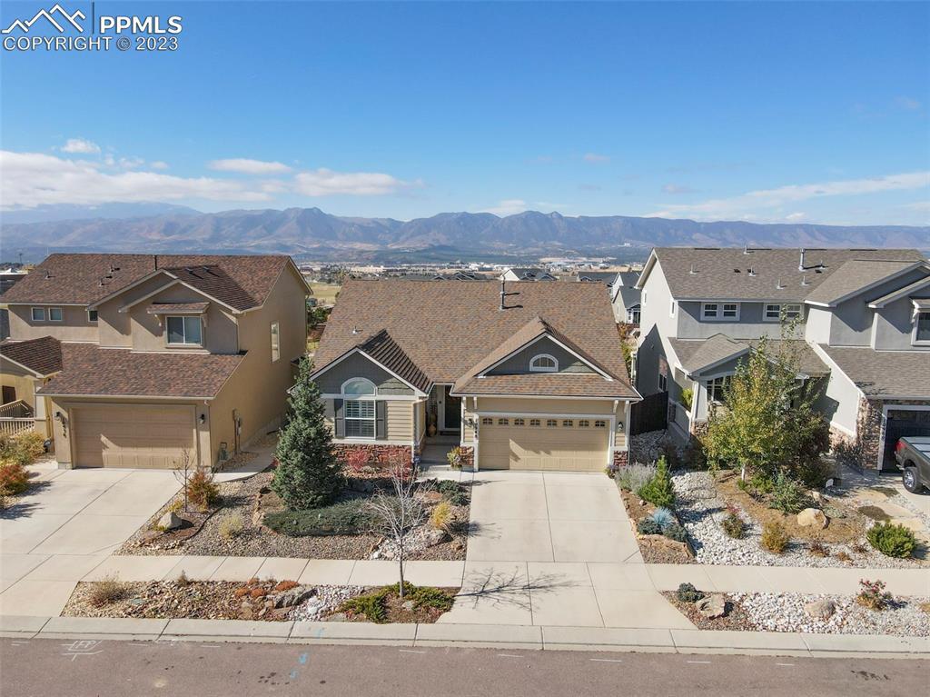 10948 Echo Canyon Dr., Colorado Springs, CO 80908