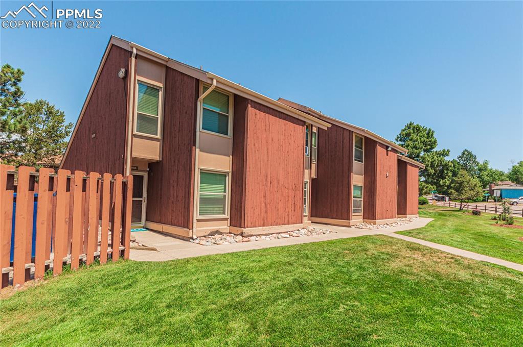 4513 Carefree Cir., Colorado Springs, CO 80917