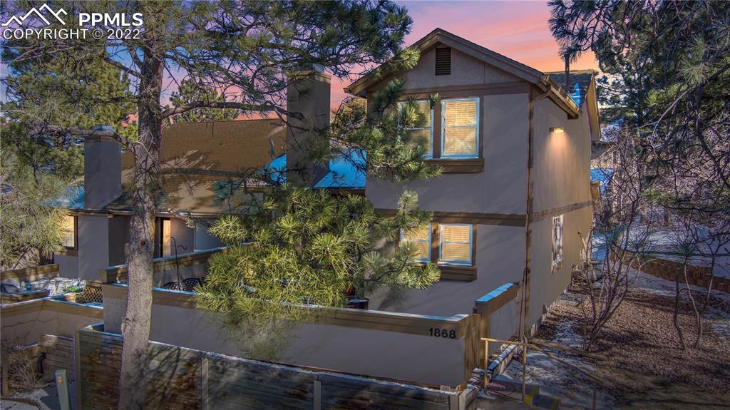 1868 Brookdale Dr., Colorado Springs, CO 80918