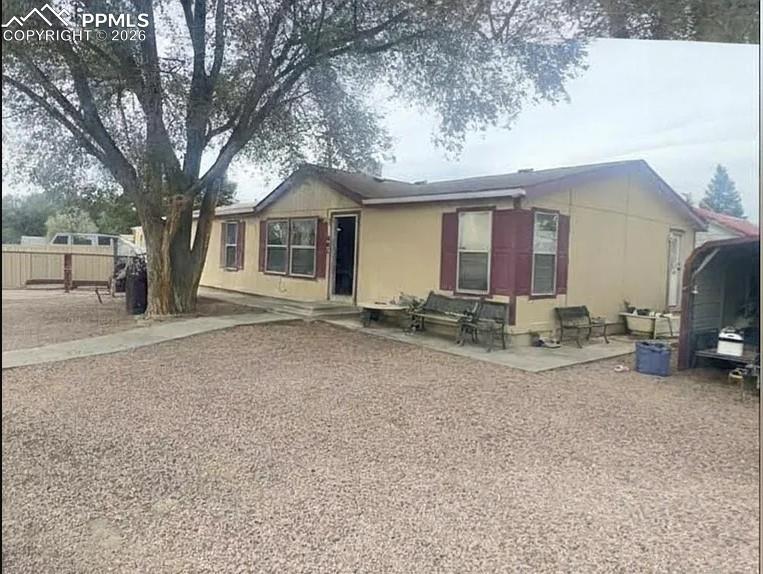 601 North Ln., Avondale, CO 81022