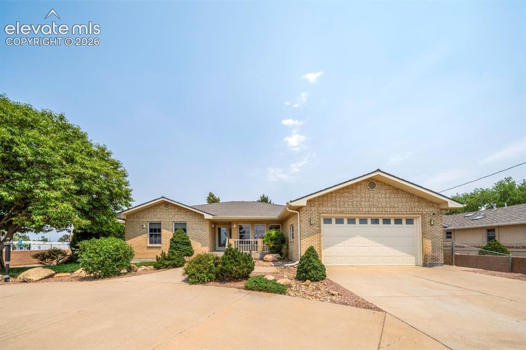 25453 Gale Rd., Pueblo, CO 81006