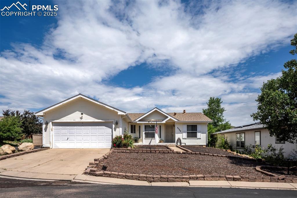 2560 Wheaton Dr., Colorado Springs, CO 80904