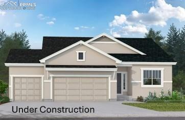 8505 Country Creek Tr., Colorado Springs, CO 80924