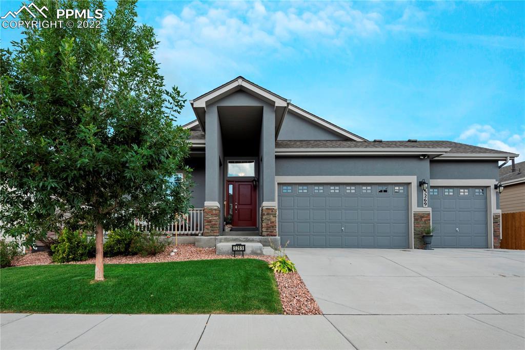 5269 Adana Dr., Colorado Springs, CO 80916