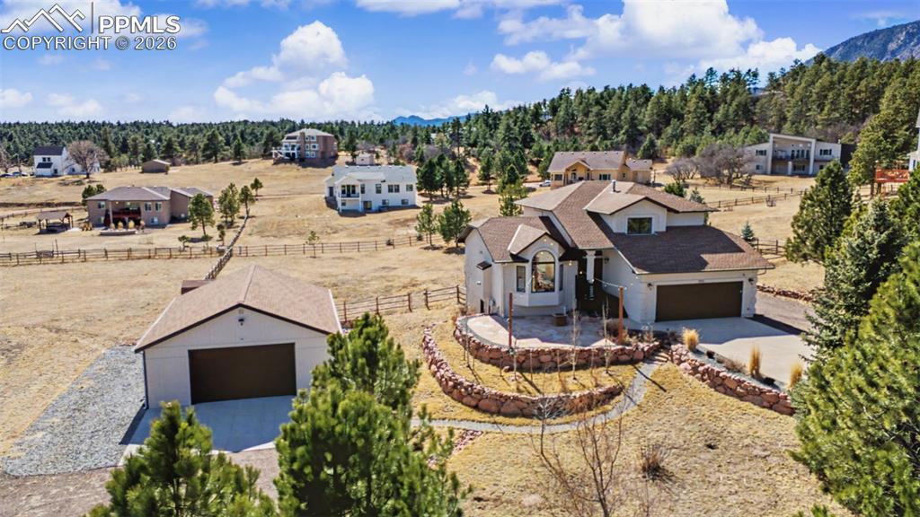 3555 Range View Rd., Monument, CO 80132