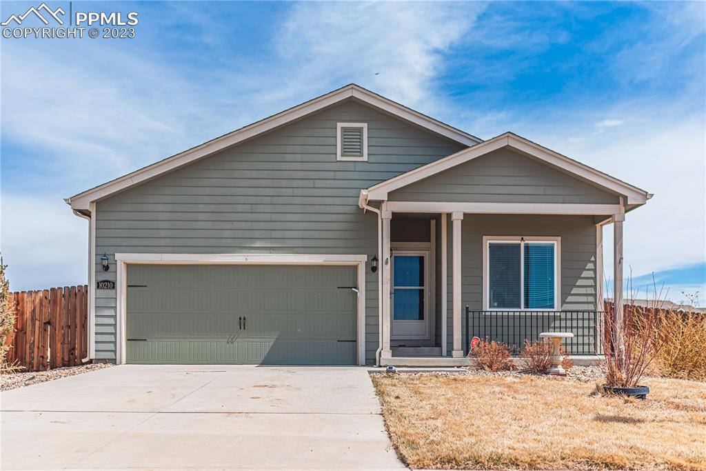 10210 Intrepid Way, Colorado Springs, CO 80925