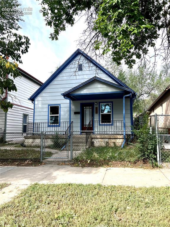 230 N Walnut St., Colorado Springs, CO 80905