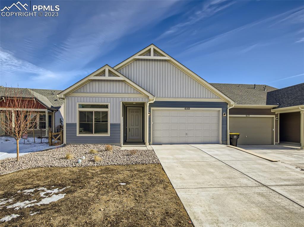 6183 Torrisdale View, Colorado Springs, CO 80927