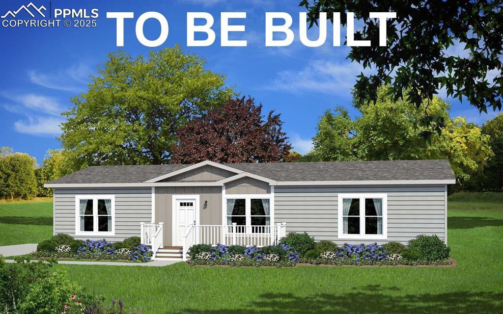 23625 Jayhawk Ave., Colorado Springs, CO 80928