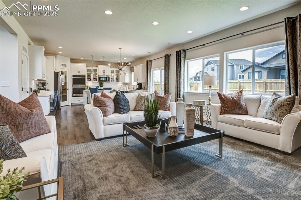 8236 Kittrick Pl., Colorado Springs, CO 80831
