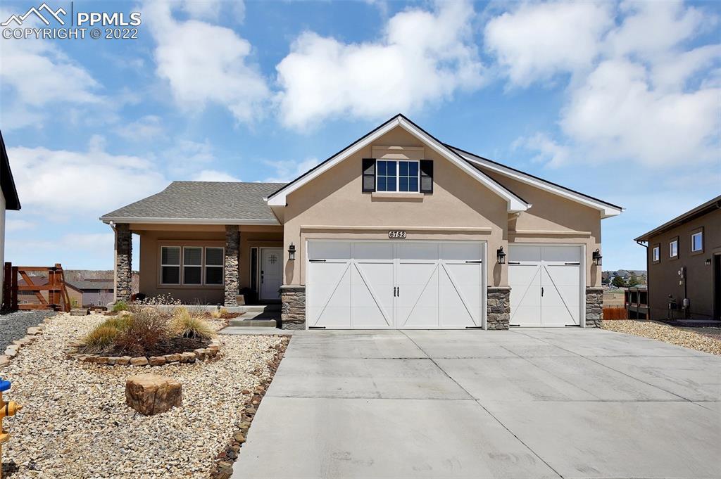 6752 David Anthony Ct., Colorado Springs, CO 80922