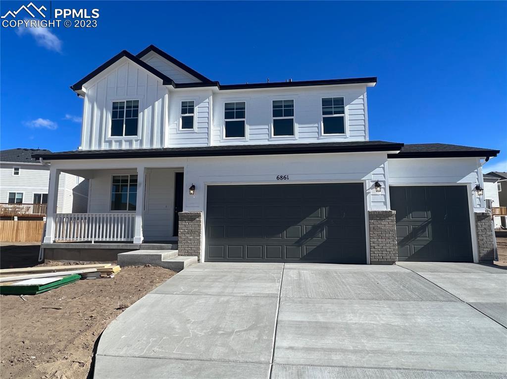 6861 Gigi Ct., Colorado Springs, CO 80923