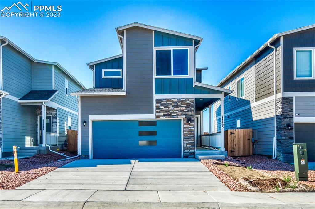 11465 Piping Plover Pl., Colorado Springs, CO 80925