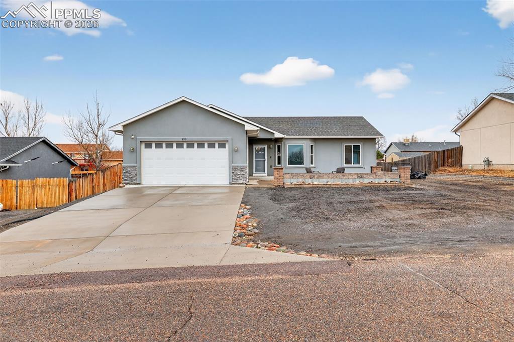830 S Blakeland Dr., Pueblo, CO 81007