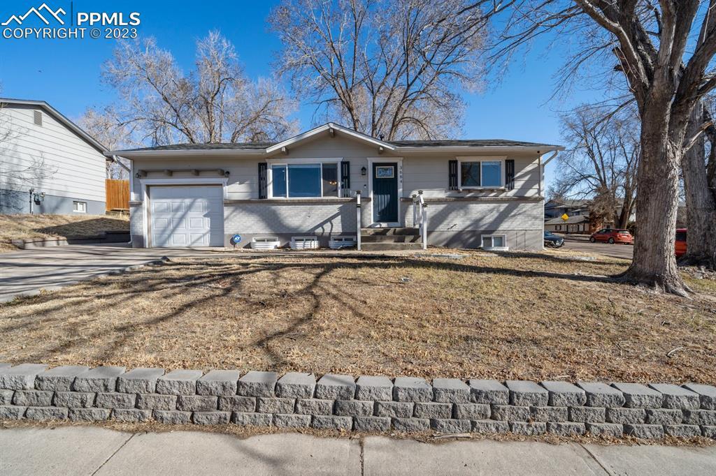 3684 Michigan Ave., Colorado Springs, CO 80910