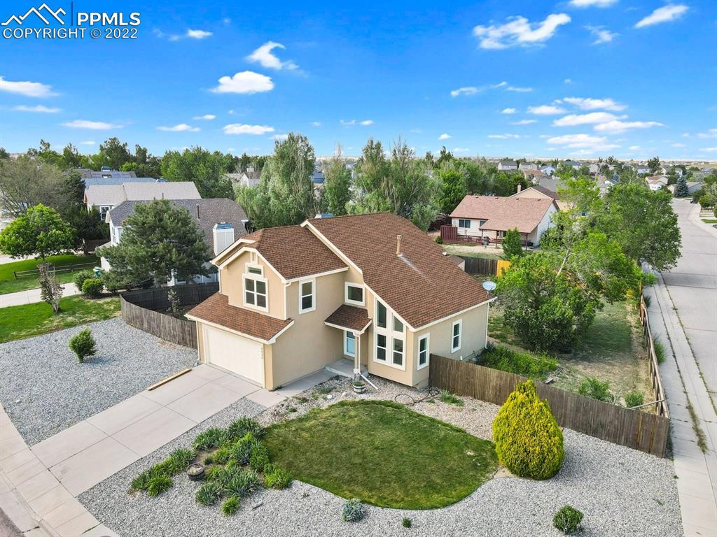 3430 Leoti Dr., Colorado Springs, CO 80922