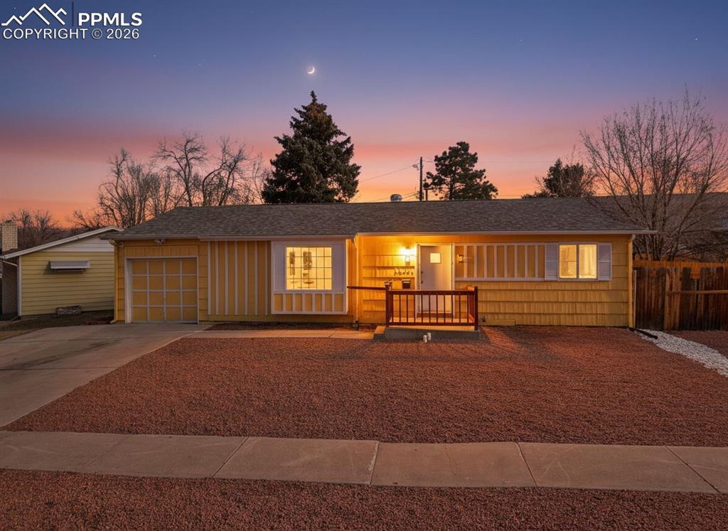 1431 Northview Dr., Colorado Springs, CO 80909