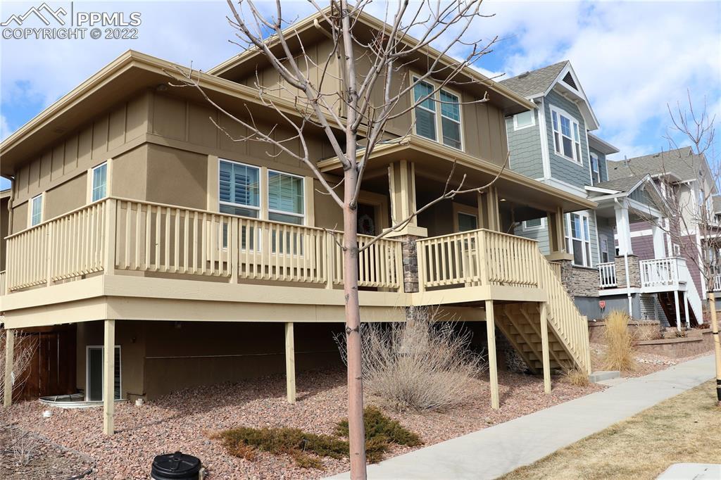 140 Mayflower St., Colorado Springs, CO 80905