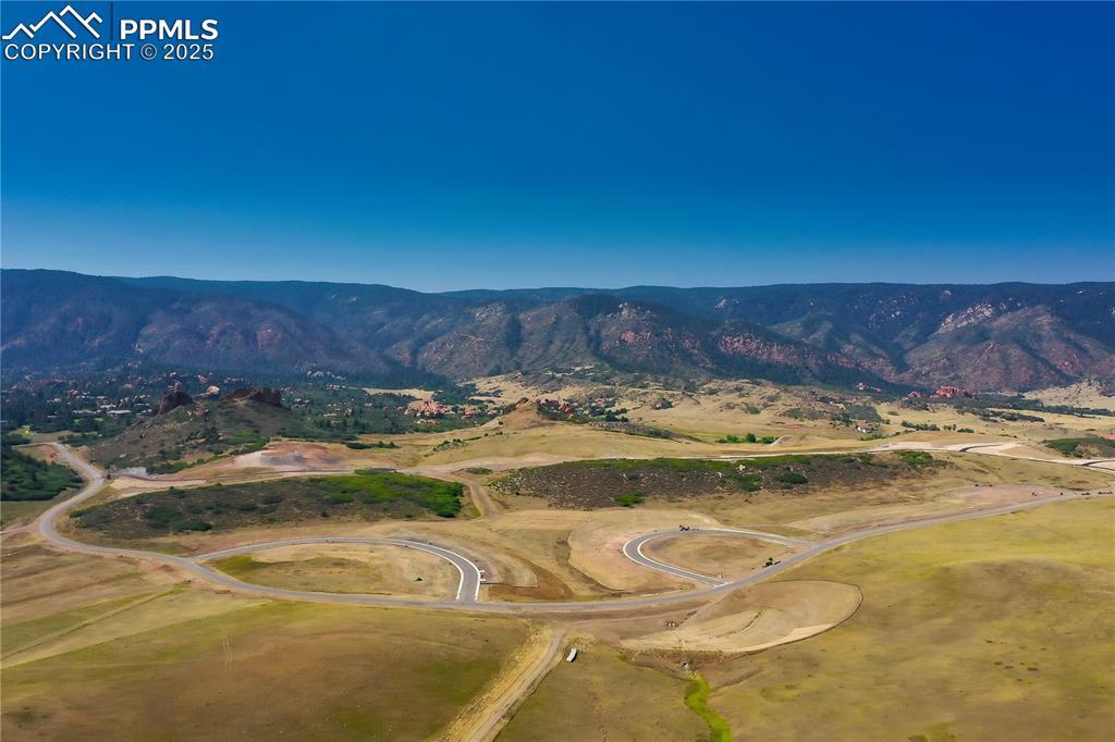 5531 Remuda Ranch Pkwy., Larkspur, CO 80118
