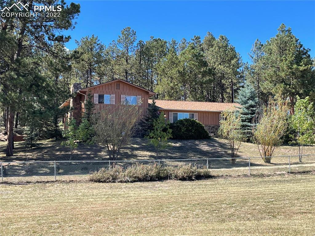 7020 Wildridge Rd., Colorado Springs, CO 80908