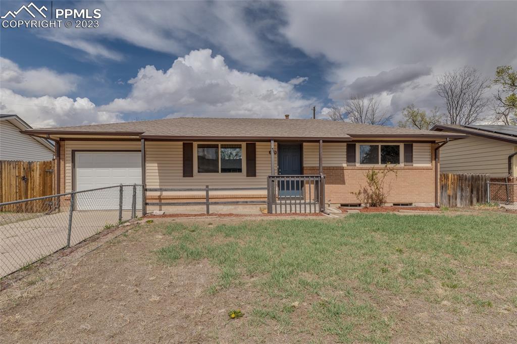 1809 Couch Pl., Colorado Springs, CO 80911