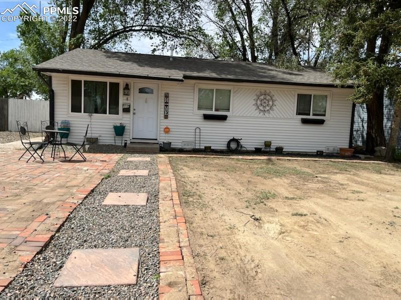 117 Kiva Rd., Colorado Springs, CO 80911