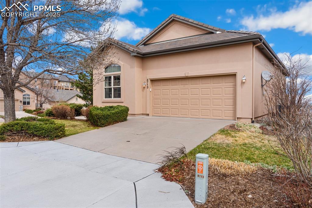 4713 Aria Ct., Colorado Springs, CO 80906