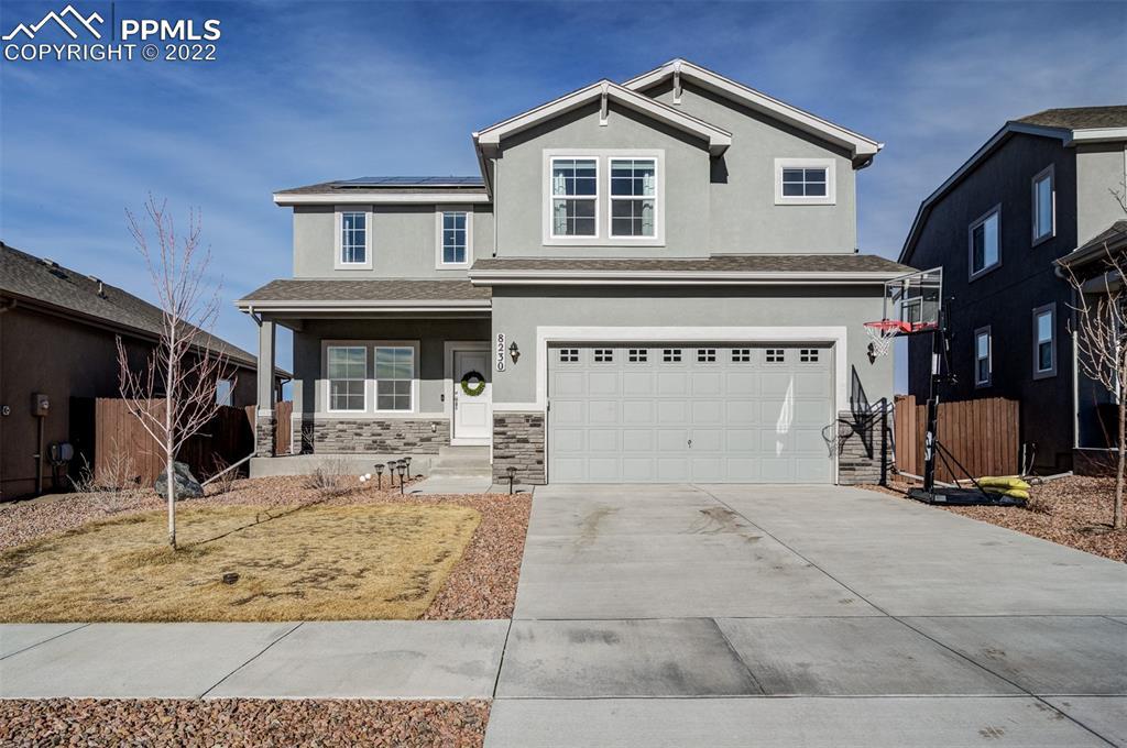 8230 Moorebank Dr., Colorado Springs, CO 80908